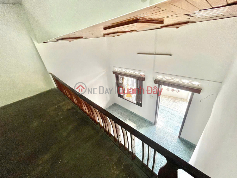 BÁN NHÀ HẺM THÔNG LÊ HỒNG PHONG – P NAM NHA TRANG (P PHƯỚC HẢI CŨ) Việt Nam, Bán đ 3,5 tỷ