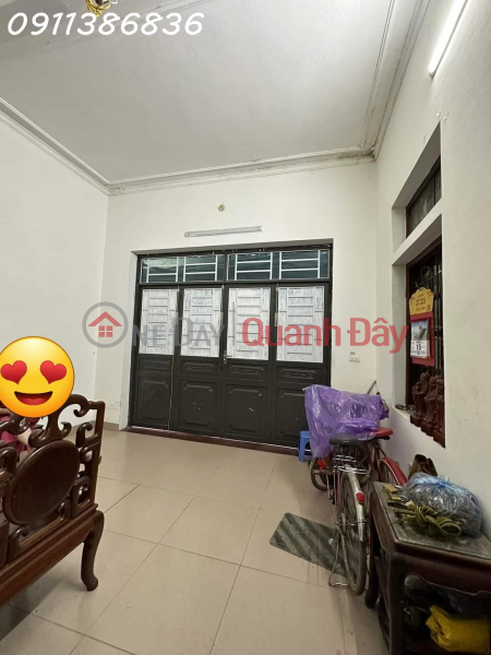 Property Search Vietnam | OneDay | Residential, Sales Listings Cars, Good business, Yen Hoa, Cau Giay lanes 63m2, MT 6m, 7 billion VND