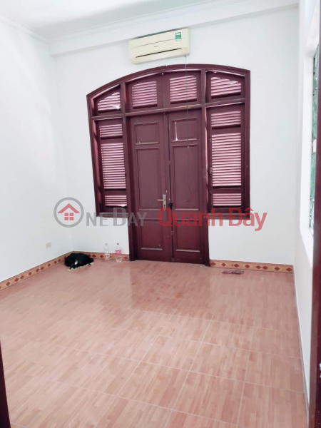 FOR SALE VEHICLE HOUSE, CLOSE CAR - CONSTRUCTIONLY CONSTRUCTION - GROUP 5 YEN Nghia, guests move in right away - 55M2, 3T, 4.1MT PRICE Sales Listings