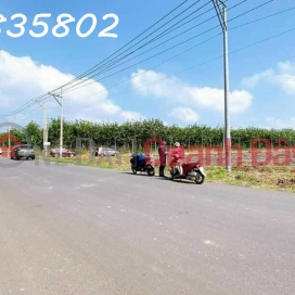 LAND CASH FOR PLASTIC DT 756 Minh Lap Chon PRICE 4XX MILLION _0