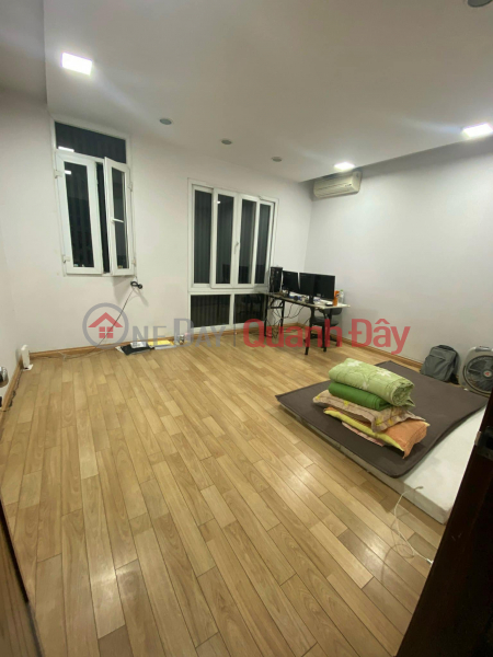 Property Search Vietnam | OneDay | Nhà ở, Niêm yết bán | 55m Xây 5 Tầng Mặt Tiền 5m Nhỉnh 14 Tỷ Phố Trần Duy Hưng Cầu Giấy. Ô Tô Đỗ Cửa. Kinh Doanh Làm Văn Phòng Công