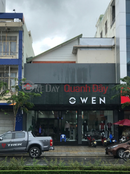 Owen - 255 Nguyễn Văn Linh (Owen - 255 Nguyễn Văn Linh),Thanh Khe | (2)