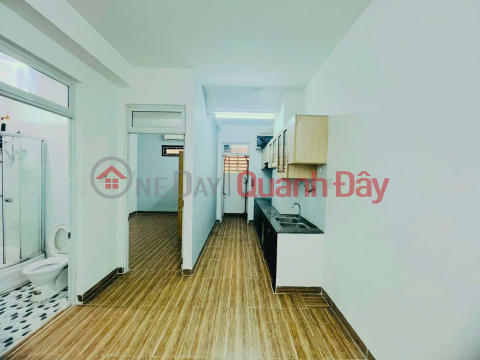 OWNER SELLS APARTMENT CT1 - NHA TRANG RAILWAY APARTMENT - PRICE ONLY 1.550 BILLION! _0