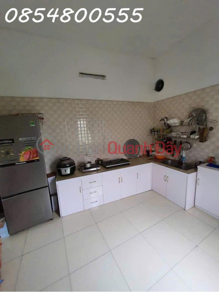 1.5-storey house on Tan Ha street, 5.5m frontage, only 5 minutes drive to city center Vietnam | Sales đ 1.88 Billion