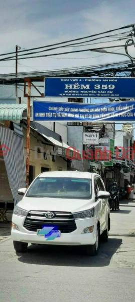 NEW BIRTHROOM FOR SALE 359 Nguyen Van Cu Street, An Hoa Ward, Ninh Kieu District, Can Tho City. Sales Listings
