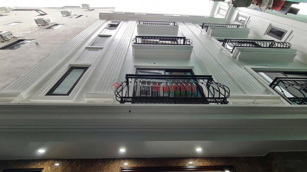 Property Search Vietnam | OneDay | Residential Sales Listings, URGENT SALE IN YEN HOA, CAU GIAY, ELEVATOR, 36M2, 6 FLOORS, 9 BILLION