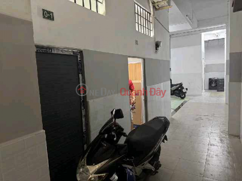 Mặt Tiền Đường Số 7 - CHDV - 4 Tầng, Tân Tạo A, Bình Tân Niêm yết bán