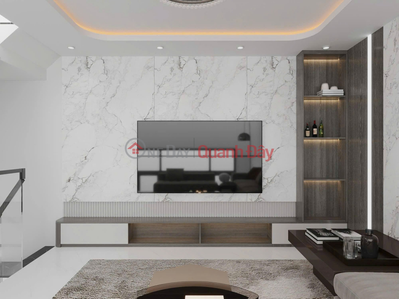 Property Search Vietnam | OneDay | Nhà ở | Niêm yết bán NHÀ ĐẸP- GIÁ TỐT CẦN BÁN NHANH NHÀ 4,5 TẦNG – XÂY TÂM HUYẾT, CHẮC CHẮN tại quận Kiến An, tp Hải Phòng