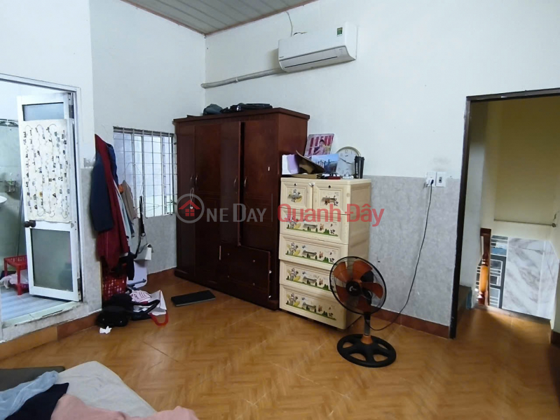 Property Search Vietnam | OneDay | Residential Sales Listings, ► House at K Pham Van Nghi, near Hoan My Hospital and Duy Tan University, 50m2, 5m frontage, 2 floors, 3 bedrooms, slightly over 3 billion VND.