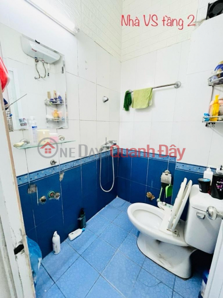 Làm ơn chọn Nhà ở | Niêm yết bán | đ 5,95 tỷ