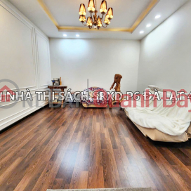 Bán nhà sổ riêng xây dựng ngay trung tâm Đà Lạt giá chỉ 4 tỷ _0