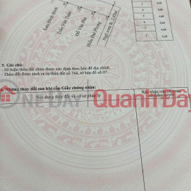 8xx Triệu - Lô 82,7m² đường nhựa 4m, giá hiếm tại Kính Trực Tân Phong Kiến Thụy ZALO 0567 222 555 _0