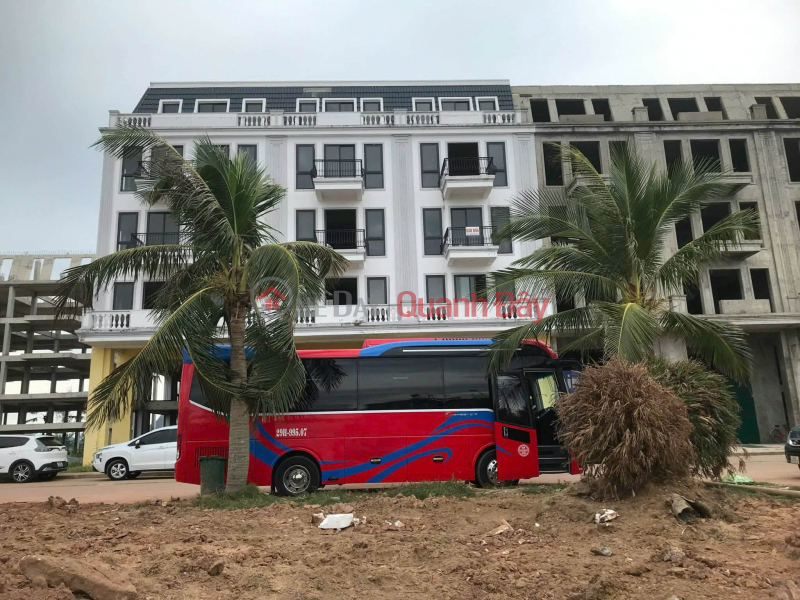 Property Search Vietnam | OneDay | Nhà ở Niêm yết bán | Bán 2 căn Nhà Liền kề Tại Cảng 2 – Ngọc Châu – Tuần Châu – Quảng Ninh.