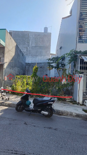 Property Search Vietnam | OneDay | Nhà ở Niêm yết bán | BÁN ĐẤT ĐẸP - Vị trí mặt tiền đường Nguyến Địa Lô - TĐC Hòn Xện, Bắc Nha Trang, Khánh Hòa