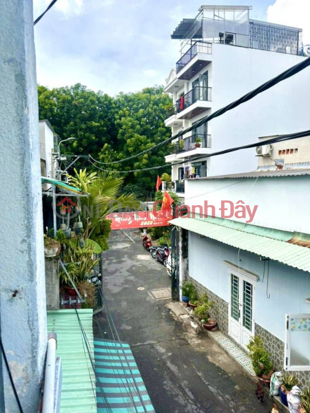 đ 7,49 tỷ Bán nhà HXH Đỗ Thừa Luông 90m² - GẦN CHỢ TÂN HƯƠNG