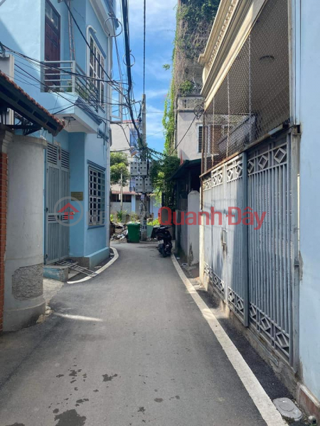 Property Search Vietnam | OneDay | Residential, Sales Listings | STATION STREET - OTHER HOUSE FOR SALE LAND - CAR INTO THE HOUSE - GOOD PRICE