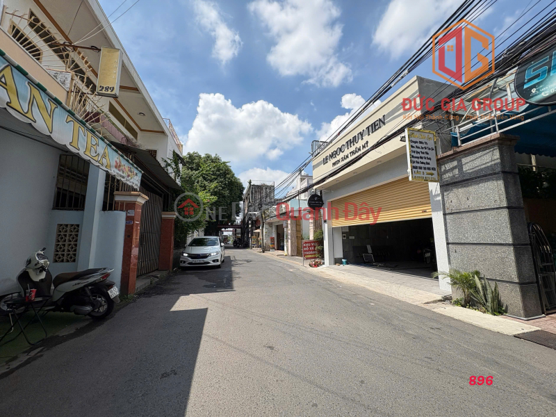 Bán đất SR, TC, gần Hightland Phan Trung, đường nhựa 7m thông, giá rẻ | Việt Nam, Bán, đ 12,5 tỷ