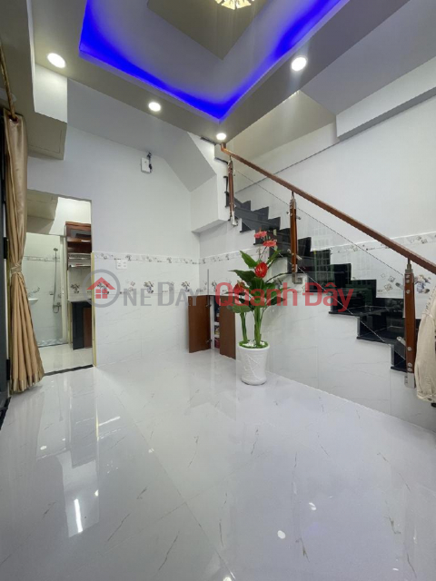 400 million discount House in VIP area NGUYEN HONG DAO near airport, FULL modern furniture, over 3 billion _0