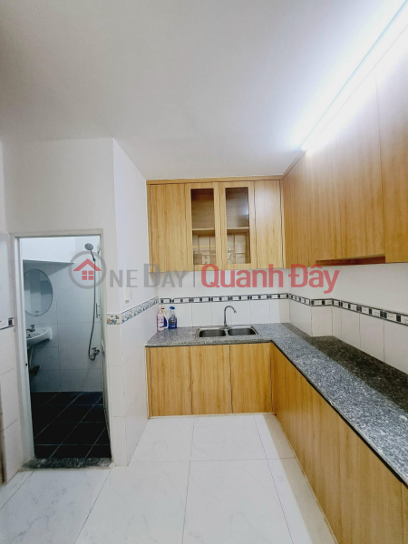 Property Search Vietnam | OneDay | Residential | Sales Listings, 7M ALONG - 33M2 - 2 FLOORS - RIGHT ON TAN KY TAN QUI - PRICE OVER 3 BILLION - NEW HOUSE NOW