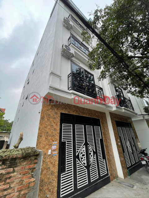 OWNER NEEDS TO SELL 30.1M2 HOUSE IN PHUNG CHAU-CHUONG MY-HANOI _0