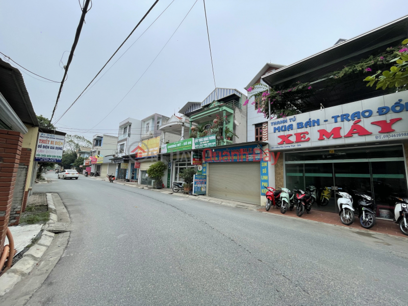 327m of land near Ha Dong, only 5 million\\/m2 - near Chuc Son town, Ha Dong, Vietnam Sales | ₫ 1.8 Billion