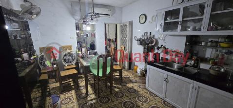 Bán nhà Trần Nhật Duật, 100m2, 2 tầng, mặt tiền 6.5m, 35.5 tỉ, kinh doanh homestay, khách sạn _0