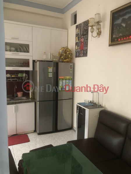 Property Search Vietnam | OneDay | Residential, Sales Listings HOUSE FOR SALE - THACH LAM, NEAR TO TIEU, 5M HOUSE, 1 APARTMENT, 5 storeys, ONLY 5.3 BILLION