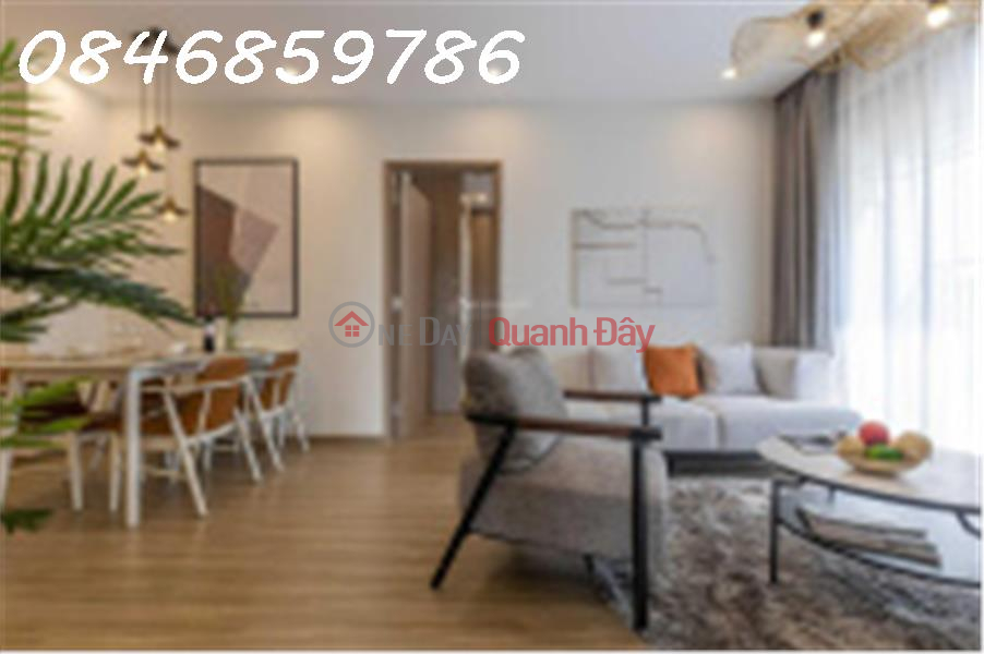 Property Search Vietnam | OneDay | Nhà ở | Niêm yết bán, LÔ GÓC,3PN,87,7m2 chỉ 3,2tỷ nhận nhà ở ngay, vay tối đa 70% miễn lãi gốc đến 2025