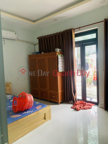 đ 2.9 Billion House For Sale by Owner at Nguyen Thi Thu Street, Xuan Thoi Son Commune, Hoc Mon District, HCM