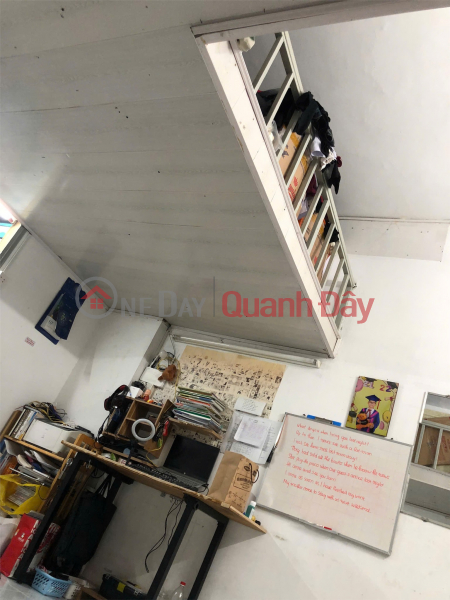 Sở Hữu Ngay Căn Hộ Chính Chủ 47/57 Nguyễn Thái Bình, Quận 1, TP Hồ Chí Minh Niêm yết bán