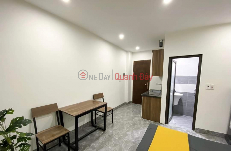 Owner needs to rent a room at address: 141 An Duong Vuong, Phu Thuong Ward, Tay Ho District, Hanoi Rental Listings