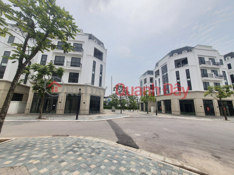 Selling Duplex Villa on Vu Duc Than Street, VIP Location, Extremely Beautiful, Mesmerizing View. _0