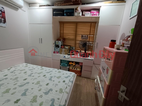 Chính Chủ Cần Bán Căn CC C1505 HH2C KĐT Mới Dương Nội, Hà Đông _0