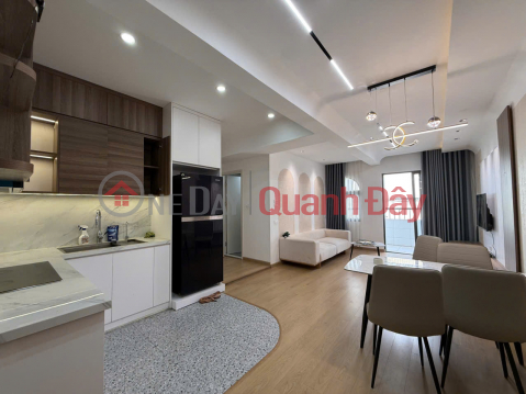 Bán căn hộ chung cư sổ đỏ Nơ 1A Linh Đàm, quận Hoàng Mai, 73m2, 3 ngủ, 4.0x tỷ _0