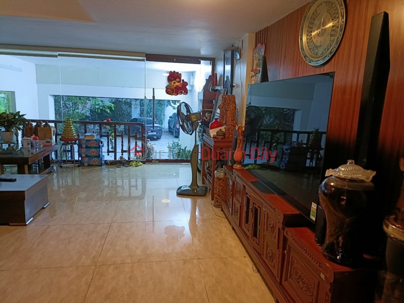 Property Search Vietnam | OneDay | Residential | Sales Listings ONLY 1 SUBLOT APARTMENT IN 7.2HA AREA IN VINH PHUC 75M2 - 8M FRONTAGE - CAR GARAGE - CORNER LOT - 16.2 BILLION