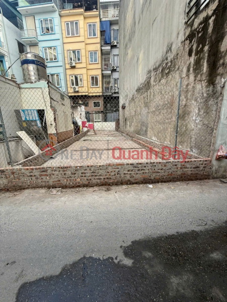 70.5m2 đất Kim Giang - 2 mặt ngõ thông ô tô - không còn lô thứ 2! Việt Nam Bán, đ 16,9 tỷ