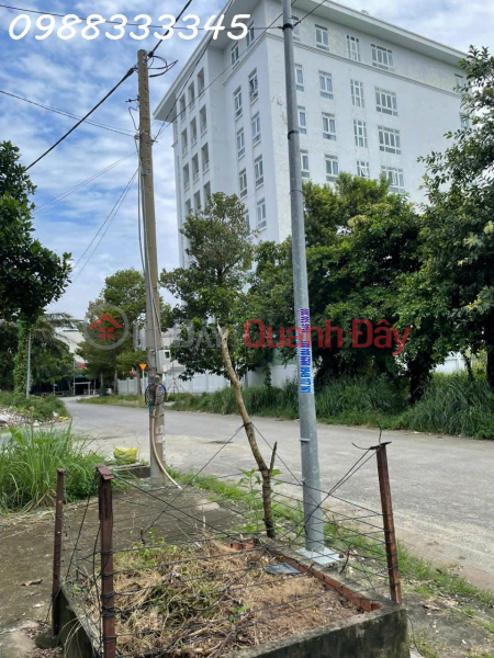 Land for sale by owner at Xuan Dieu Street, Rach Gia, Kien Giang, good price Vietnam | Sales | đ 10 Billion