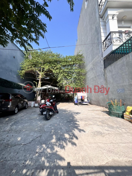 Property Search Vietnam | OneDay | Residential | Sales Listings 96m2 of land (6 x 16) - next to Gigamall - Hiep Binh Chinh Thu Duc - high-rise construction completed, only 6 billion more