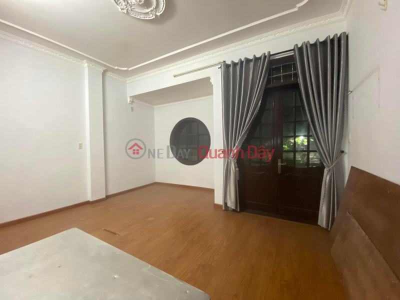 Close to the front of Dien Bien Phu, car parking in 70m2 yard, 2 floors with full functions, only 5 billion Sales Listings