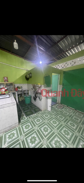 OWNERS Quickly Sell Front House At Nui Sam Ward, City. Chau Doc, An Giang Vietnam, Sales, đ 1.2 Billion