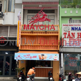 Trà Sữa MAYCHA - 245 Tân Hương,Tân Phú, Việt Nam