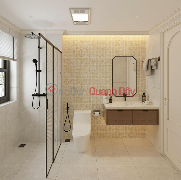 **Bán nhà HXH đường Lam Sơn, phường 2, Tân Bình (4x10) 3 lầu hơn 7 tỷ | Việt Nam Bán | đ 7,79 tỷ