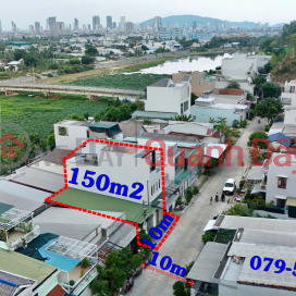 Nhà tdc thuỷ tú, diện tích 150m2 ngang 10. Pháp lý cực chuẩn, đường 10m giá 5 tỷ zalo O93.6666.2O9 _0