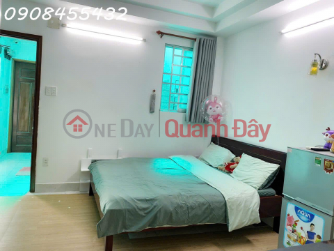 Fully furnished room for rent near airport, Hoang Van Thu park _0