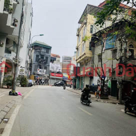 House for sale on Phan Ke Binh Street, Ba Dinh District. 80m Frontage 4.8m Approximately 24 Billion. Commitment to Real Photos Accurate Description. _0