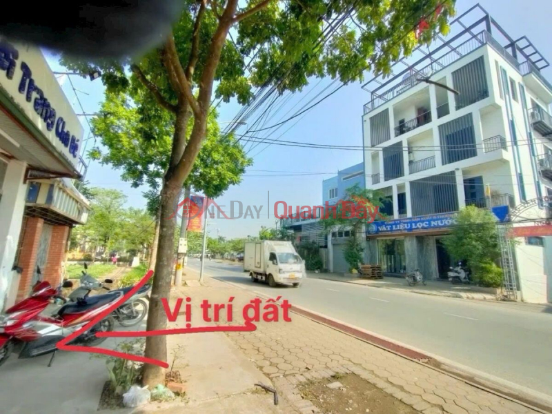 SIÊU PHẨM TRỤC CHÍNH KINH DOANH 109M TẠI TỈNH LỘ 419 ĐẠI YÊN-CHƯƠNG MỸ-HÀ NỘI Niêm yết bán