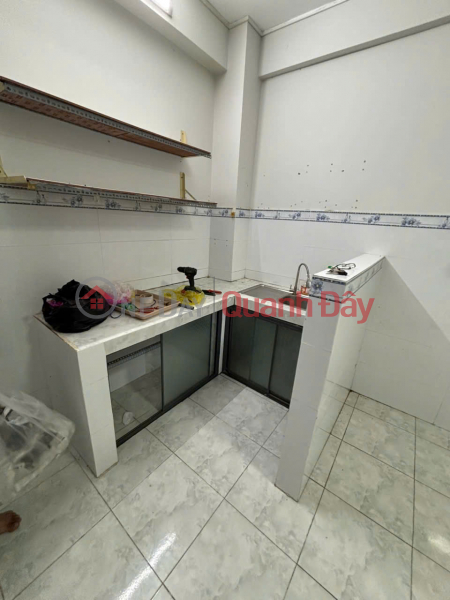 đ 3 Million/ month | 91. Apartment for rent at Gia Phuc, 3 million VND, 2 rooms, new and beautiful.