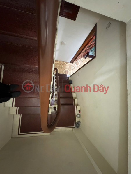 House for sale on Lo Duc street, 45m2, 3 floors, 4.3m frontage, 26.6 billion VND, wide sidewalk, excellent for business., Vietnam | Sales đ 26.6 Billion