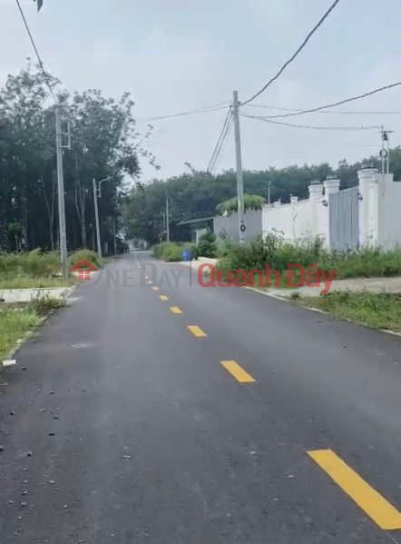 Property Search Vietnam | OneDay | Nhà ở | Niêm yết bán | ĐẤT ĐẸP – GIÁ TỐT – CHÍNH CHỦ CẦN BÁN Tại Đ. KV03.03, Phường Hòa Lợi, Thị xã Bến Cát, Bình Dương