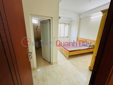 YEN NGHIA, HA DONG, CORNER LOT, 3 SIDED, OPEN - RESIDENTIAL HOUSE BUILT WITH HEART - FULL INTERIOR - HIGHLY EDUCATED RESIDENTS 48M FOR ONLY 6 BILLION _0
